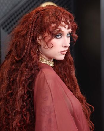 Chappell roan page leaked private photo uncensored HD quality