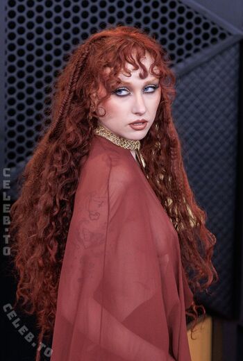 Chappell roan page leaked private photo uncensored HD quality