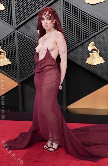 Chappell roan page leaked private photo uncensored HD quality