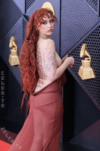 Chappell roan page leaked private photo uncensored HD quality