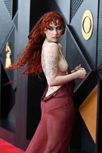 Chappell roan page leaked private photo uncensored HD quality