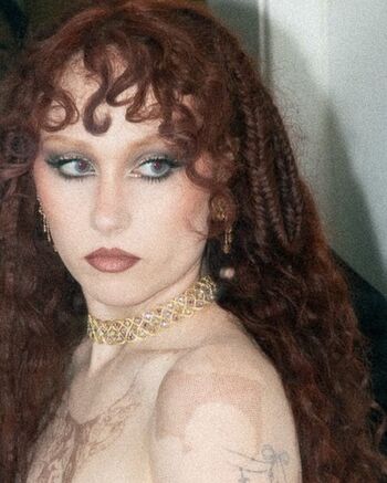 Chappell roan page leaked private photo uncensored HD quality