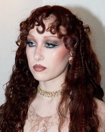 Chappell roan page leaked private photo uncensored HD quality