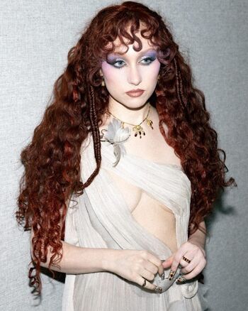 Chappell roan page leaked private photo uncensored HD quality