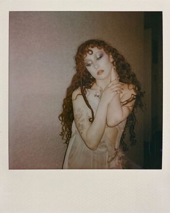 Chappell roan page leaked private photo uncensored HD quality