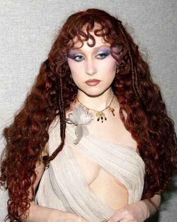 Chappell roan page leaked private photo uncensored HD quality