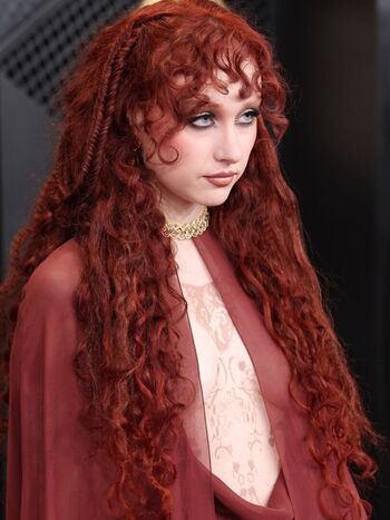 Chappell roan page leaked private photo uncensored HD quality