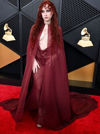 Chappell roan page leaked private photo uncensored HD quality