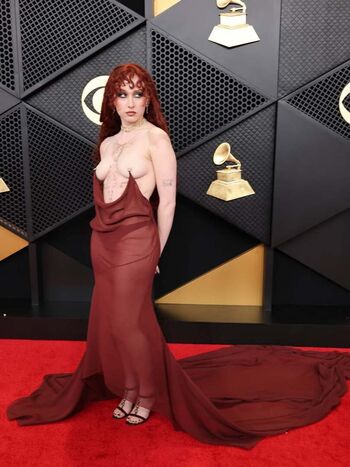 Chappell roan page leaked private photo uncensored HD quality