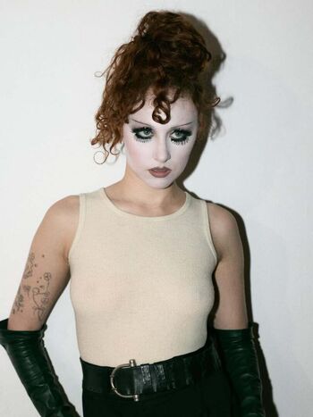 Chappell roan page leaked private photo uncensored HD quality