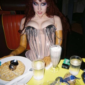 Chappell roan page leaked private photo uncensored HD quality