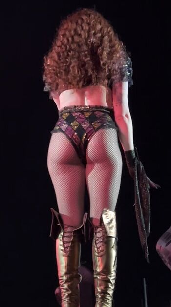 Chappell roan page leaked private photo uncensored HD quality