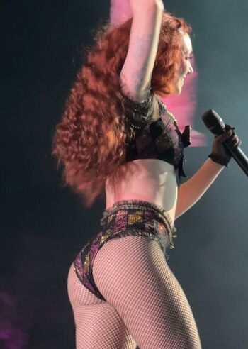 Chappell roan page leaked private photo uncensored HD quality