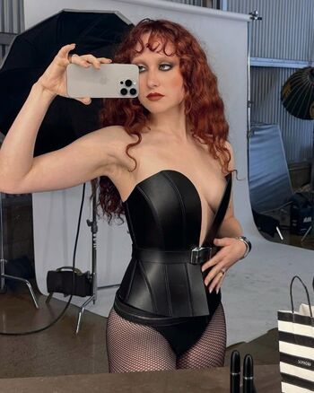 Chappell roan page leaked private photo uncensored HD quality