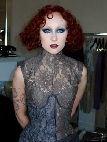 Chappell roan page leaked private photo uncensored HD quality