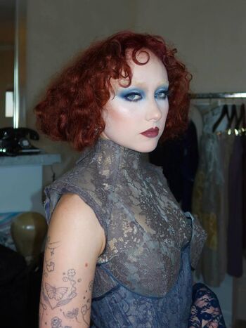 Chappell roan page leaked private photo uncensored HD quality