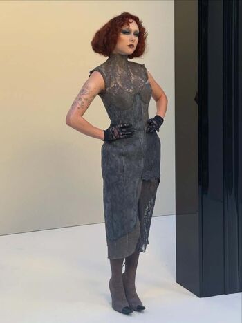 Chappell roan page leaked private photo uncensored HD quality