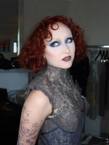 Chappell roan page leaked private photo uncensored HD quality