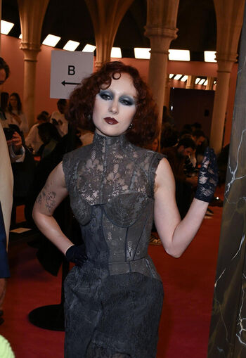 Chappell roan page leaked private photo uncensored HD quality