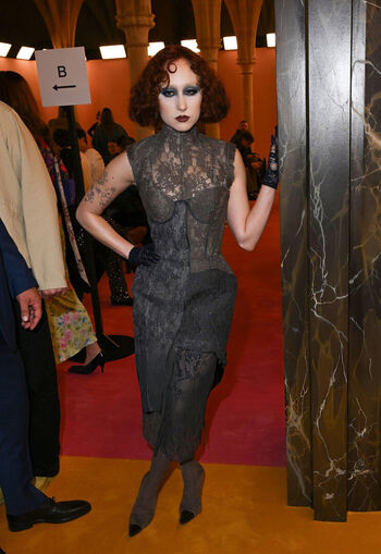 Chappell roan page leaked private photo uncensored HD quality