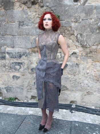 Chappell roan page leaked private photo uncensored HD quality