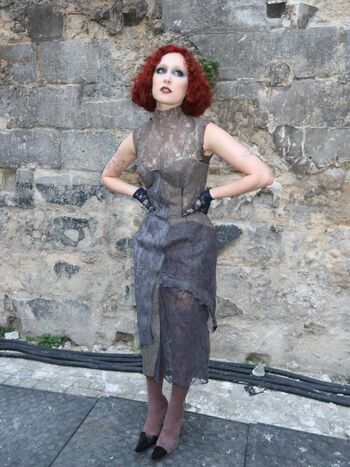 Chappell roan page leaked private photo uncensored HD quality