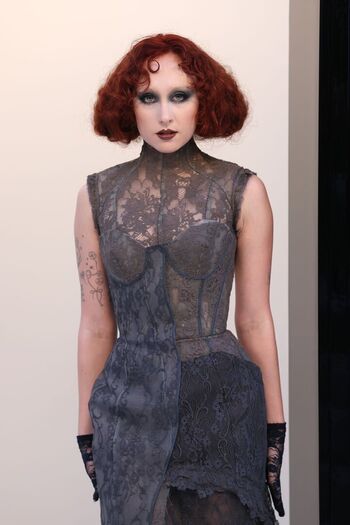 Chappell roan page leaked private photo uncensored HD quality