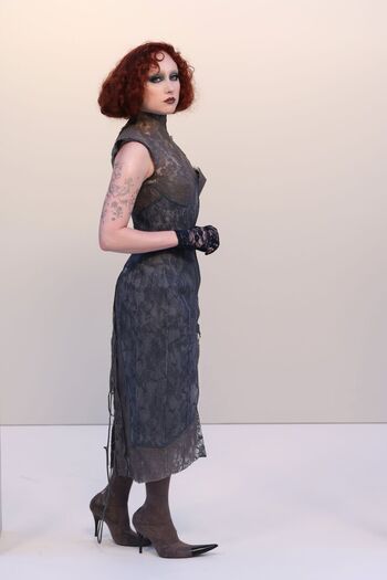 Chappell roan page leaked private photo uncensored HD quality