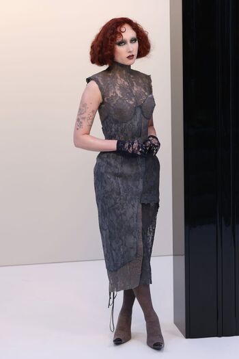 Chappell roan page leaked private photo uncensored HD quality