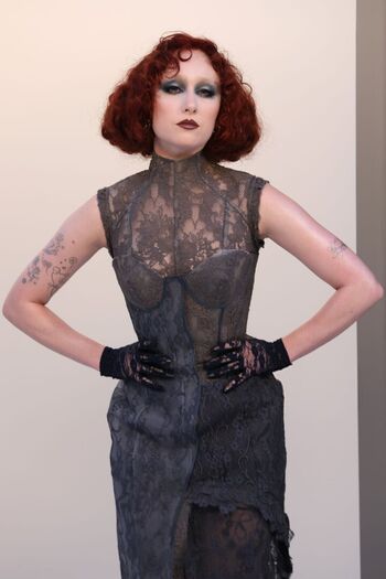 Chappell roan page leaked private photo uncensored HD quality