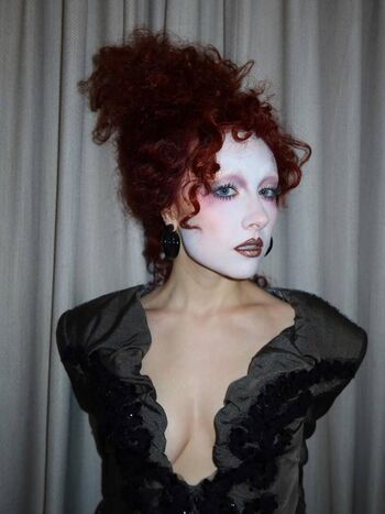 Chappell roan page leaked private photo uncensored HD quality