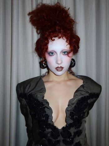 Chappell roan page leaked private photo uncensored HD quality