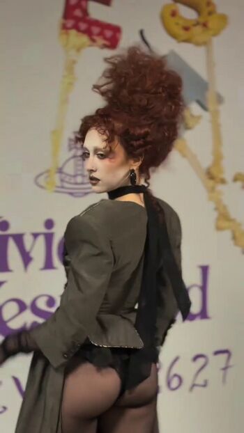 Chappell roan page leaked private photo uncensored HD quality