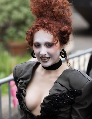 Chappell roan page leaked private photo uncensored HD quality