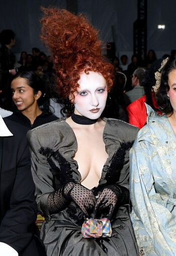 Chappell roan page leaked private photo uncensored HD quality