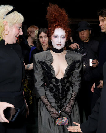 Chappell roan page leaked private photo uncensored HD quality