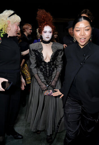 Chappell roan page leaked private photo uncensored HD quality