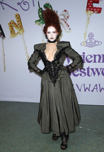 Chappell roan page leaked private photo uncensored HD quality