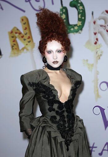 Chappell roan page leaked private photo uncensored HD quality