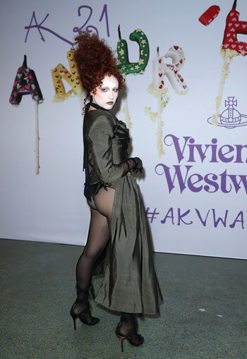 Chappell roan page leaked private photo uncensored HD quality