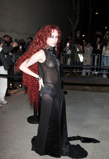 Chappell roan page leaked private photo uncensored HD quality