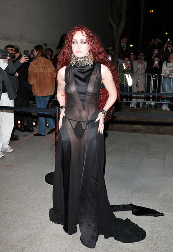 Chappell roan page leaked private photo uncensored HD quality