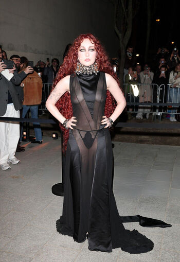 Chappell roan page leaked private photo uncensored HD quality