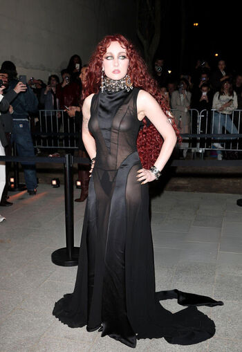 Chappell roan page leaked private photo uncensored HD quality