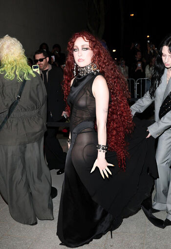 Chappell roan page leaked private photo uncensored HD quality