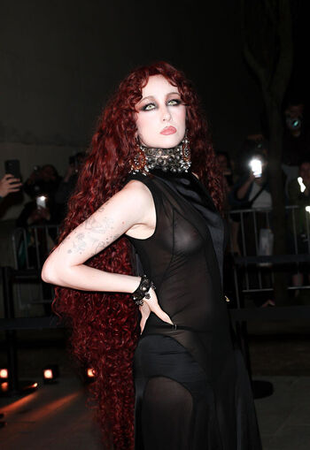 Chappell roan page leaked private photo uncensored HD quality