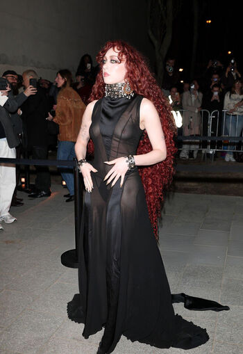 Chappell roan page leaked private photo uncensored HD quality