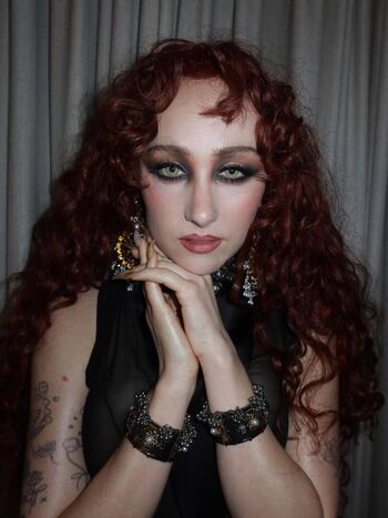 Chappell roan page leaked private photo uncensored HD quality