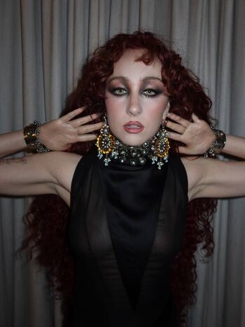 Chappell roan page leaked private photo uncensored HD quality