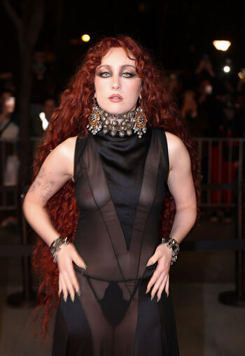 Chappell roan page leaked private photo uncensored HD quality